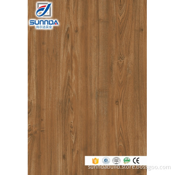 Sunnda 60x90 CE ancient dark browm tiles wooden interior design